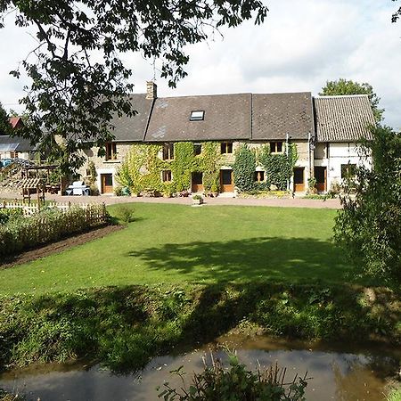La Ferme Studio Apartments Condé-sur-Noireau Eksteriør bilde