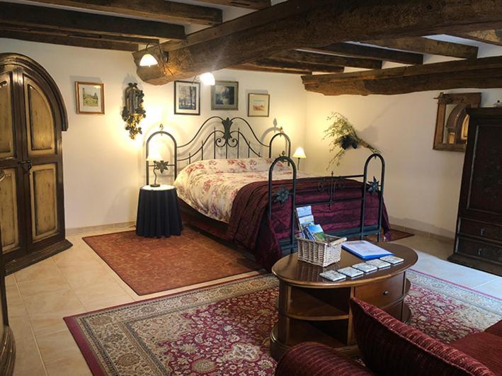 La Ferme Studio Apartments Condé-sur-Noireau Eksteriør bilde