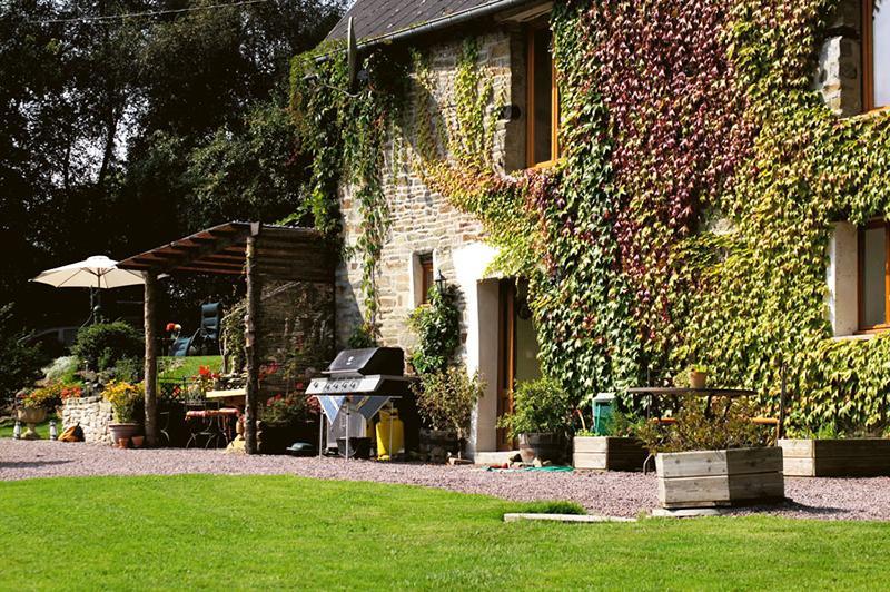 La Ferme Studio Apartments Condé-sur-Noireau Eksteriør bilde